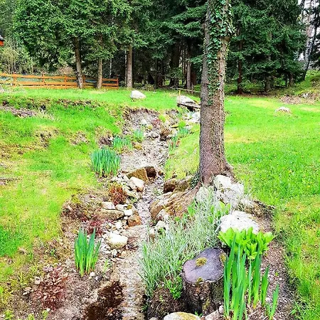 Goralka Appartement Karpacz