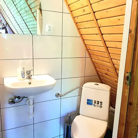 Appartement Goralka *