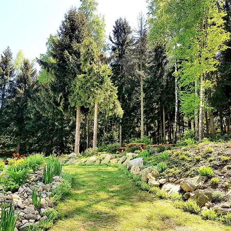 Goralka Appartement *