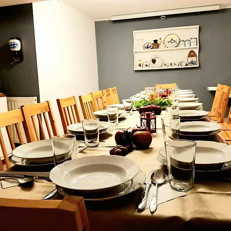 Goralka Appartement Karpacz