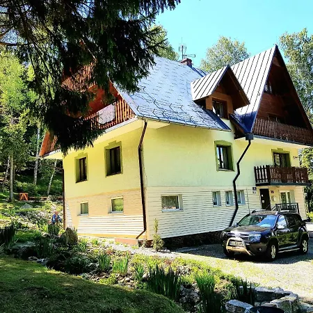 Goralka Appartement Karpacz