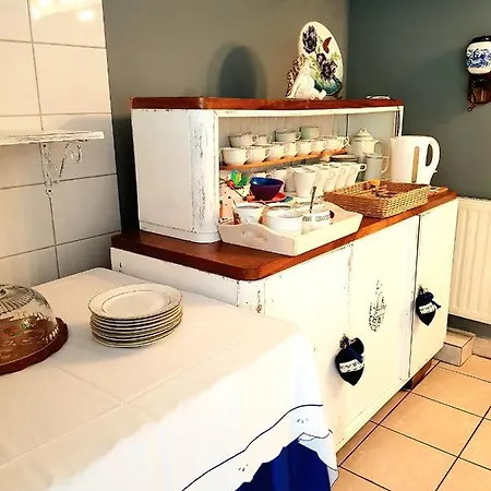 Goralka Appartement Karpacz