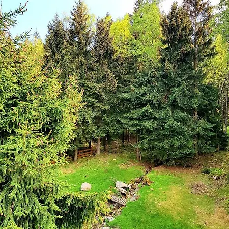 Appartement Goralka Karpacz