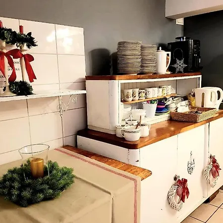 Goralka Appartement Karpacz