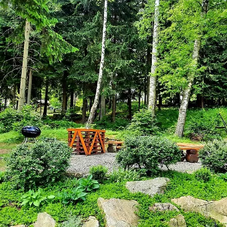 Goralka Appartement Karpacz