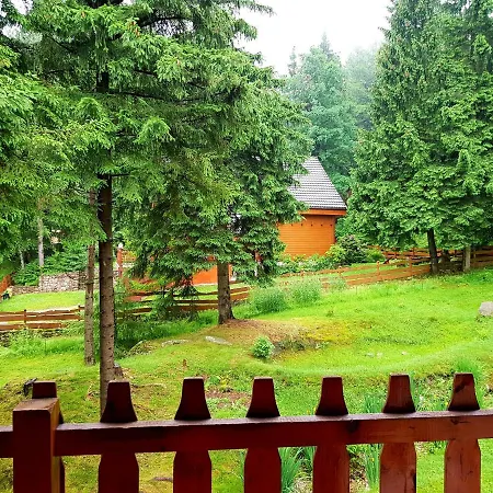 Goralka Appartement Karpacz