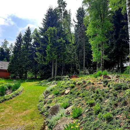 Goralka Appartement *