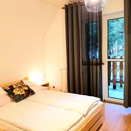 Goralka Appartement *