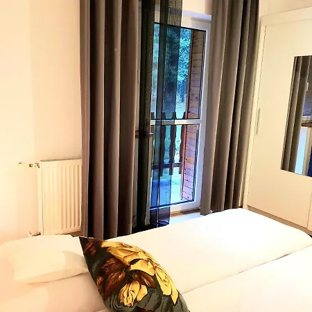 Goralka Appartement