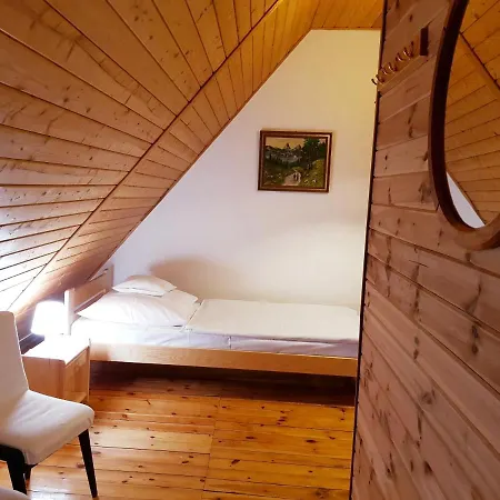 Appartement Goralka