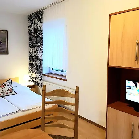 Appartement Goralka *