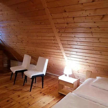 Appartement Goralka *