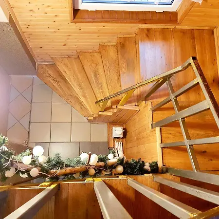 Goralka Appartement *