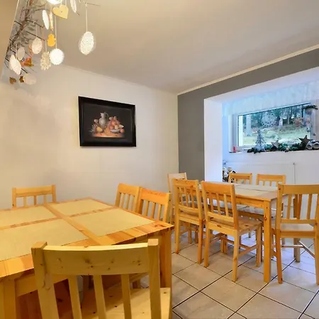 Appartement Goralka Karpacz