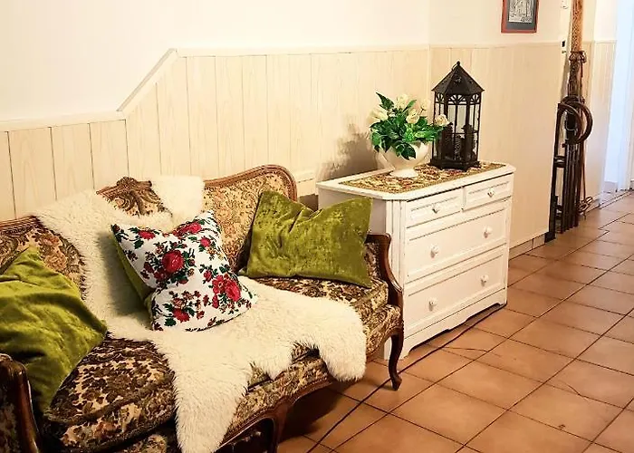 Goralka Apartment Karpacz