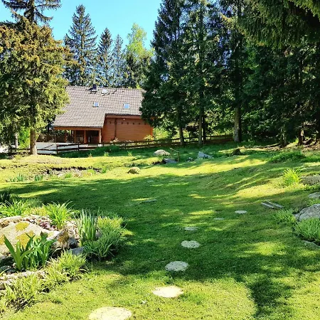 Διαμέρισμα Goralka *