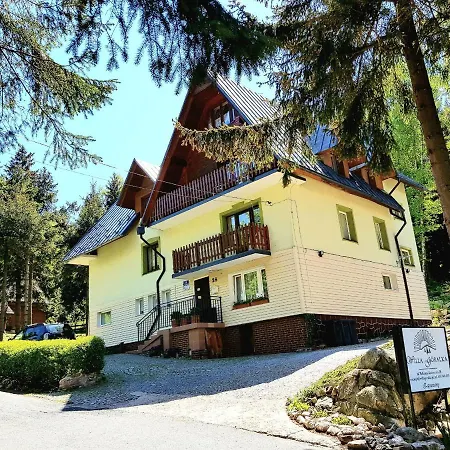 Goralka * Karpacz