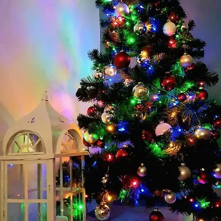 Διαμέρισμα Goralka Karpacz