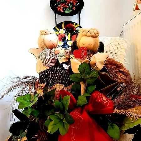 Διαμέρισμα Goralka *