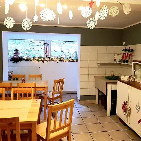 Goralka كارباش