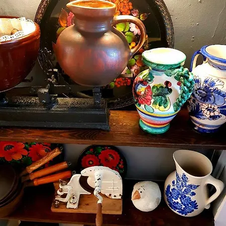 Goralka Διαμέρισμα Karpacz