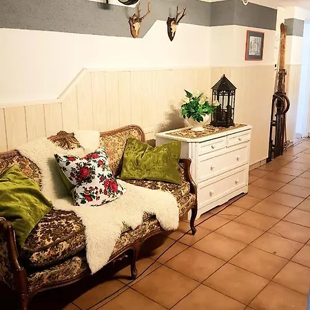 Goralka Appartamento Karpacz