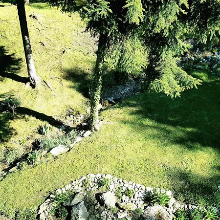 Goralka Appartamento Karpacz