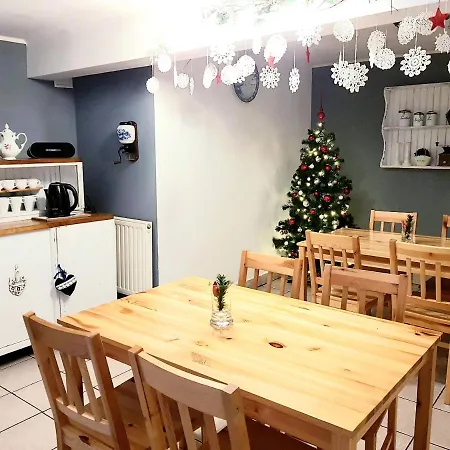 Appartamento Goralka
