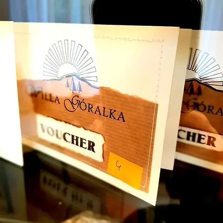 Goralka Διαμέρισμα