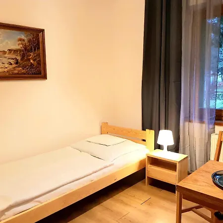 Goralka كارباش