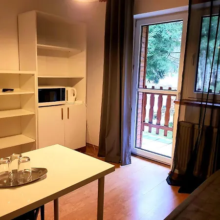 Goralka Appartamento Karpacz