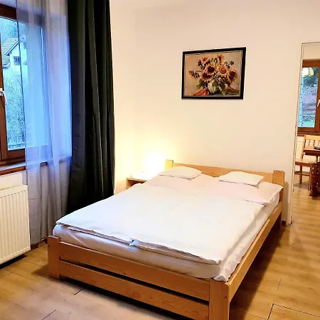 Goralka * Karpacz