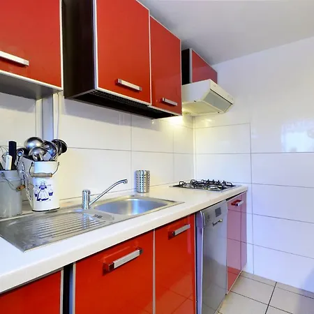 Apartmán Goralka Karpacz