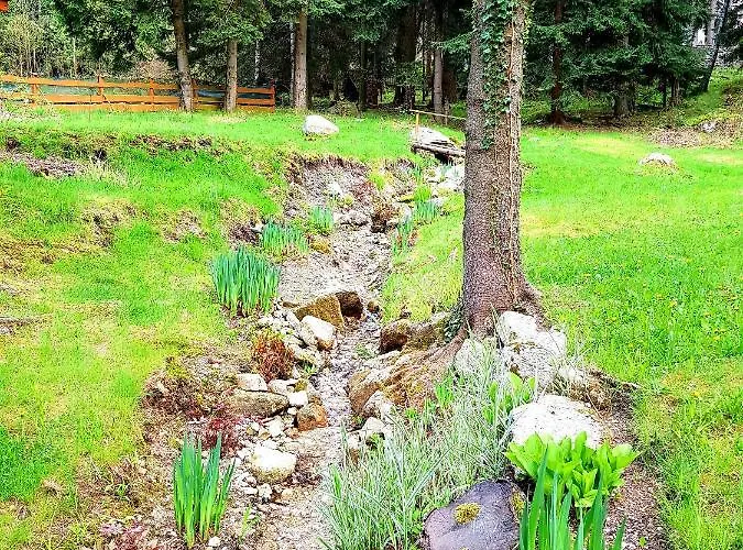 Goralka شقة كارباش