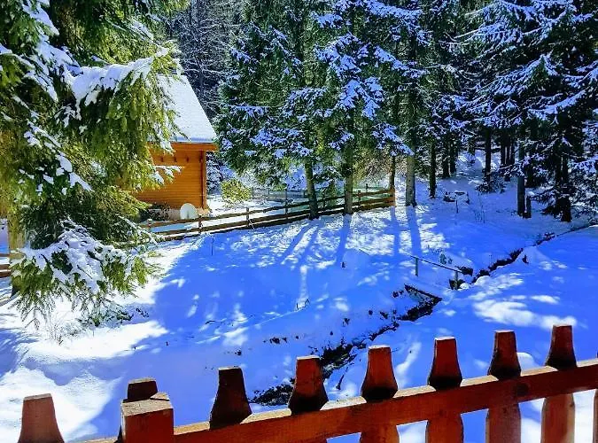 Goralka كارباش