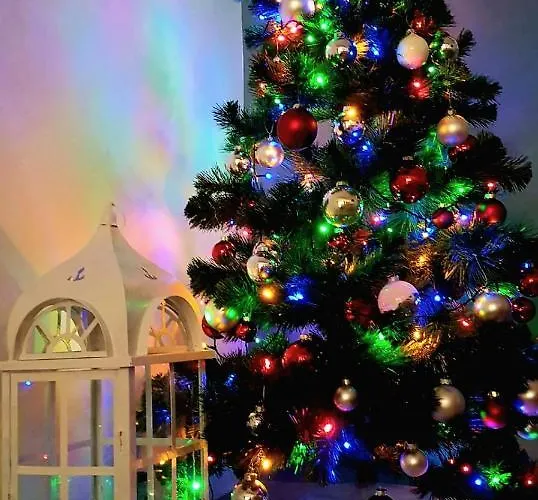 شقة Goralka كارباش