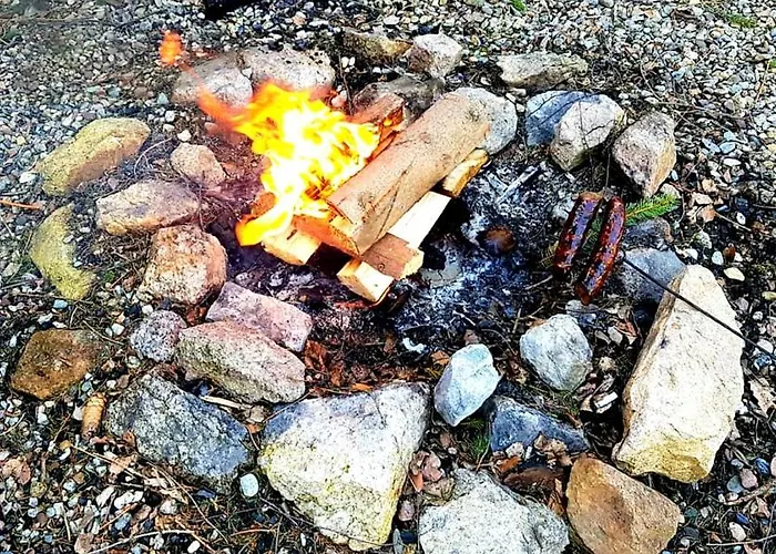 شقة Goralka كارباش