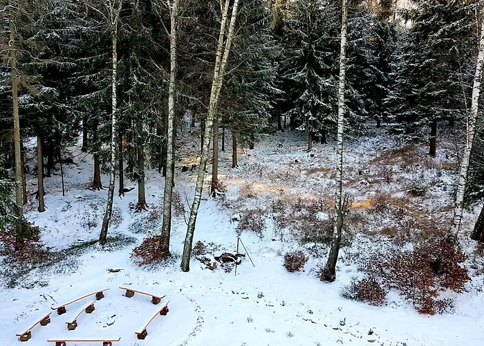 Goralka كارباش