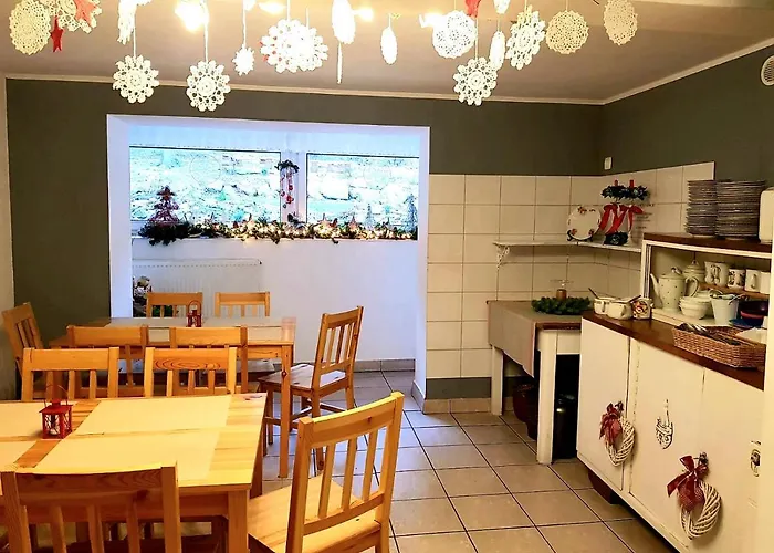 Goralka كارباش