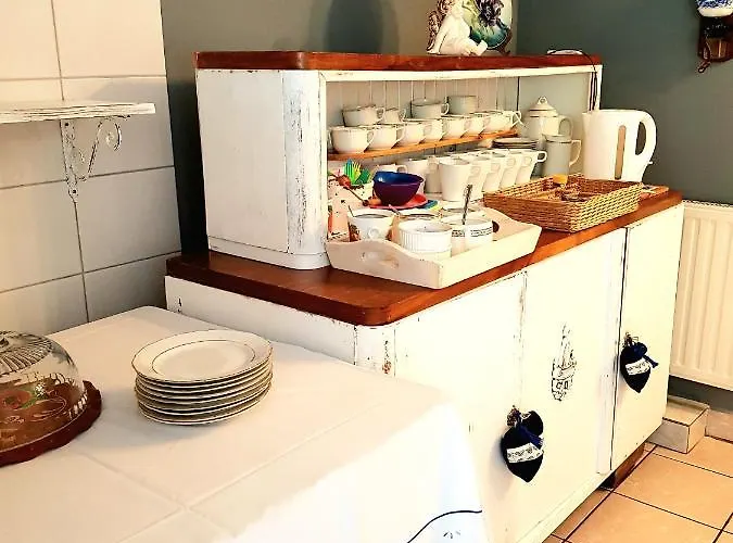 Goralka Apartment Karpacz