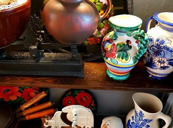 Goralka Apartment Karpacz