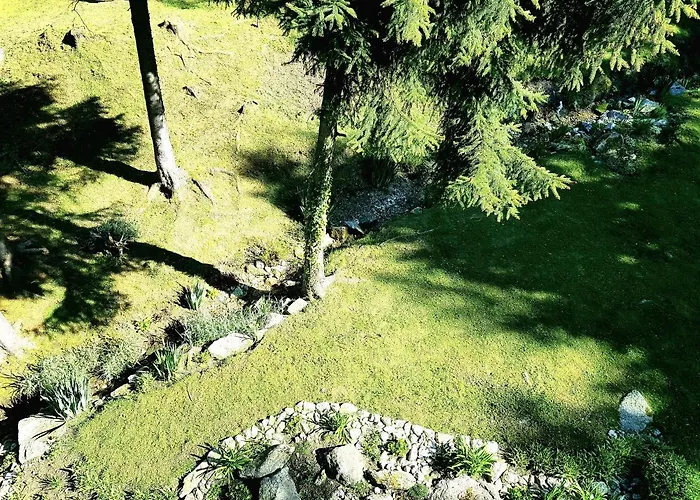 Goralka شقة كارباش