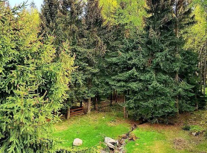 شقة Goralka كارباش