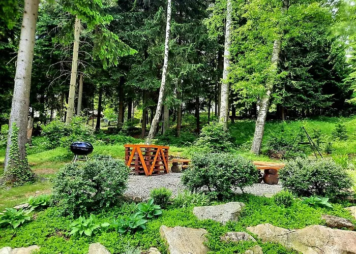 Goralka Apartment Karpacz