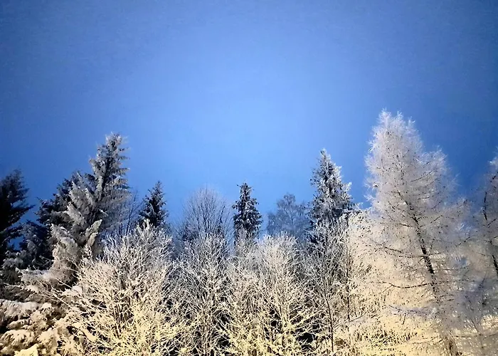 Apartment Goralka Karpacz