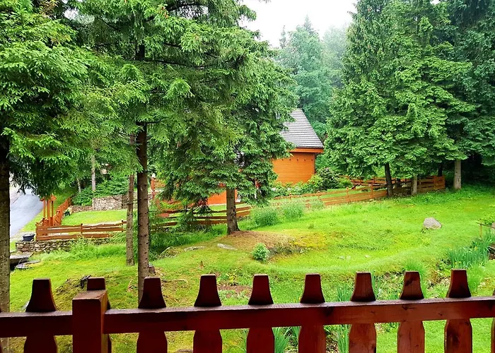 Goralka شقة كارباش