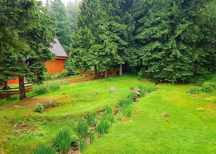 Goralka شقة كارباش