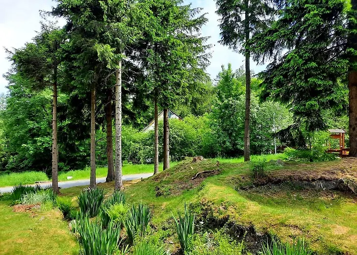 Goralka * كارباش