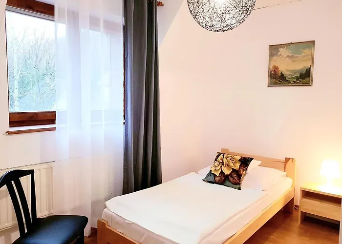 Goralka * كارباش