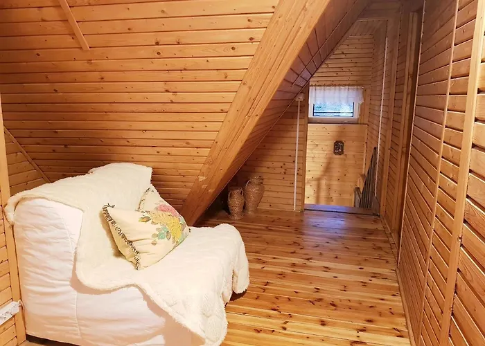 Goralka كارباش